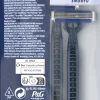 GILLETTE BLUE III 4 PACK  4 KPL