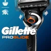 GILLETTE PROGLIDE FLEXBALL MANUAL PARTAHÖYLÄ