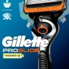 GILLETTE PROGLIDE FLEXBALL POWER PARTAHÖYLÄ