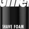 GILLETTE REGULAR FOAM PARTAVAAHTO 200 ML