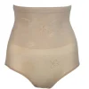 GILL MUOTOILEVAT ALUSHOUSUT BEIGE  L