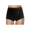 GILL NAISTEN BRIEF MAXI ALUSHOUSUT MUSTA 52
