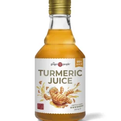 GINGER PEOPLE KURKUMAMEHU  237 ML
