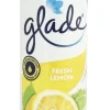 GLADE 5IN1 FRESH LEMON  300 ML