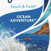 GLADE TOUCH&FRESH OCEAN ADVENTURE REFILL 10 ML