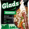 GLADS DISCOVERY RIISINUUDELI PHO BO KASTIKKEELLA 65 G