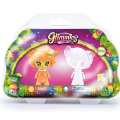 GLIMMIES 2 SARJA 2-PACK