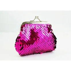 GLITTER PUSSUKKA