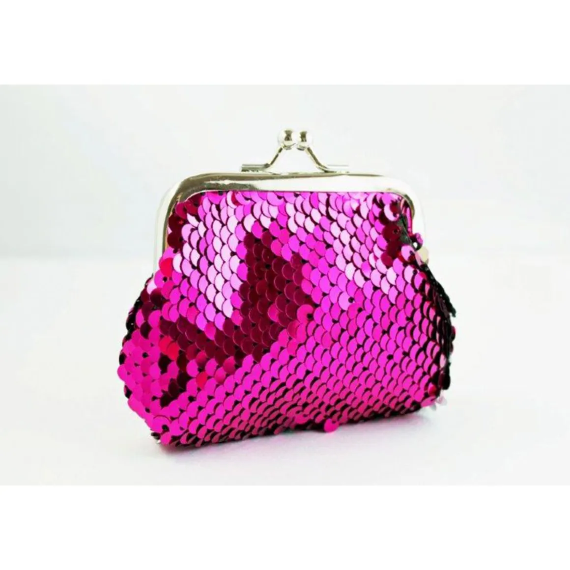 GLITTER PUSSUKKA