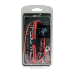 GLOBAL LIGHTS JOHTOSARJA 2XDT 2-NAP SET2