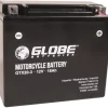 GLOBE BATTERIES PIENKONEAKKU GEL 18A 175X87X155 -/+ 250CCA