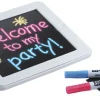 GLOW PAD PIIRUSTUSTAULU