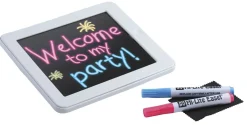 GLOW PAD PIIRUSTUSTAULU