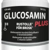 GLUCOSAMIN PLUS 120 KPL