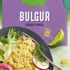 GOGREEN BULGUR-VEHNÄ 450 G