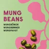 GOGREEN MUNGPAVUT 500 G