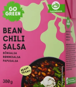 GOGREEN CHILI SIN CARNE 380 G