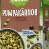 GOGREEN KURPITSANSIEMEN 300 G