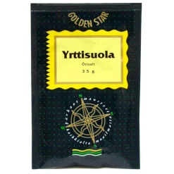 GOLDEN STAR YRTTISUOLA  35 G