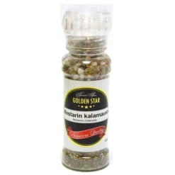 GOLDEN STAR MESTARIN KALAMAUSTEMYLLY 130 G