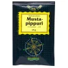 GOLDEN STAR MUSTAPIPPURI KOKONAINEN 23 G