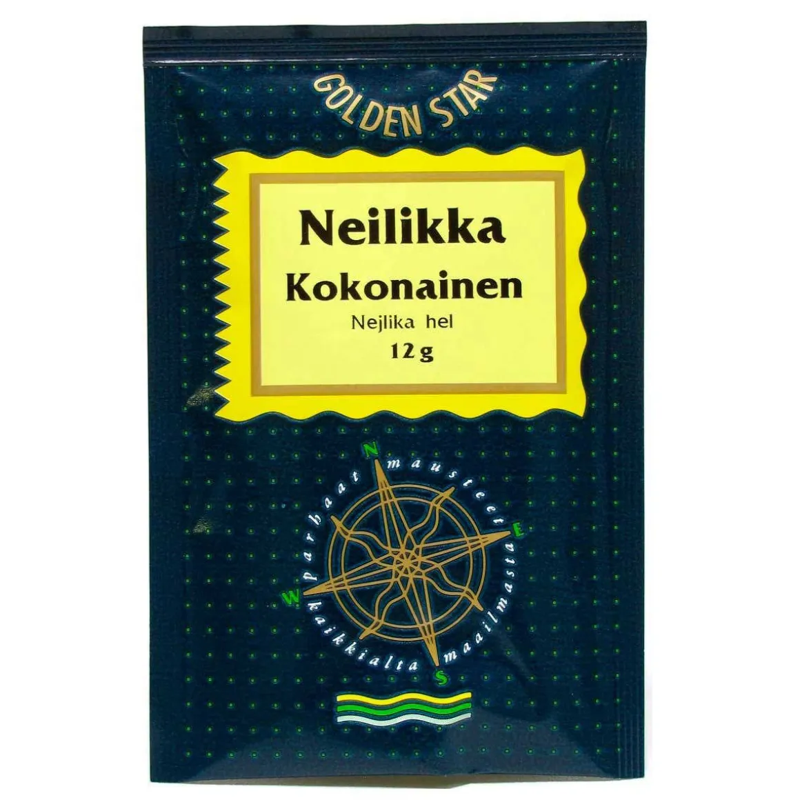GOLDEN STAR NEILIKKA KOKONAINEN 12 G