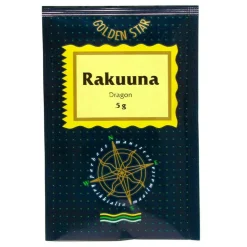 GOLDEN STAR RAKUUNA  5 G