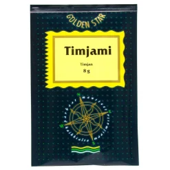 GOLDEN STAR TIMJAMI 8 G