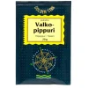 GOLDEN STAR VALKOPIPPURI JAUHETTU 20 G
