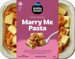 GOLD&GREEN MARRY ME PASTA  300 G