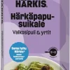 GOLD&GREEN HÄRKIS HÄRKÄPAPUSUIKALE VALKOSIPULI-YRTIT 250 G