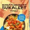 GOLD&GREEN MUREAT JA MEHEVÄT SUIKLAEET PAPRIKA 240 G