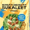 GOLD&GREEN MUREAT JA MEHEVÄT SUIKLAEET ORIGINAL 240 G