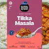 GOLD&GREEN TIKKA MASALA JA RIISI 300 G