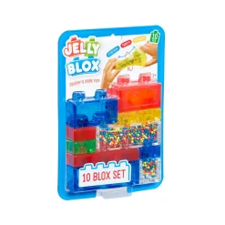 GOLIATH JELLY BLOX -PALIKAT 10 KPL