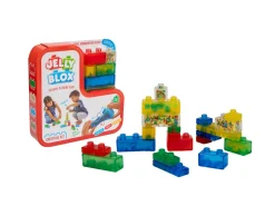 GOLIATH JELLY BLOX CREATIVE KIT -RAKENNUSPALIKAT