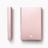 ÖGON SLIDER KORTTIKOTELO BLUSH PINK