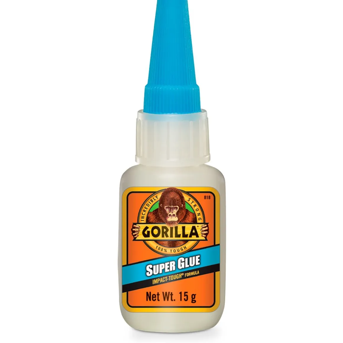 GORILLA SUPER GLUE PIKALIIMA 15 G