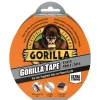 GORILLA TAPE SILVER TEIPPI HOPEA 32M