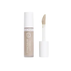 GOSH CONCEALER HIGH COVERAGE 001 PORCELAIN