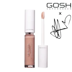 GOSH LIP FILLER 008 SINTRA