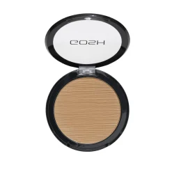 GOSH PRESSED BRONZING POWDER 02 NATURAL GLOW