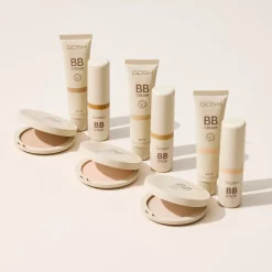 GOSH BB CREAM 03 WARM BEIGE