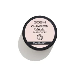 GOSH CHAMELEON POWDER 8 G, 001 TRANSPARENT