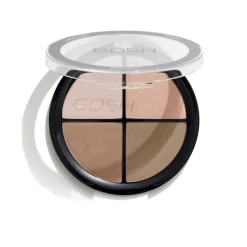 GOSH CONTOUR'N STROBE KIT 001 LIGHT