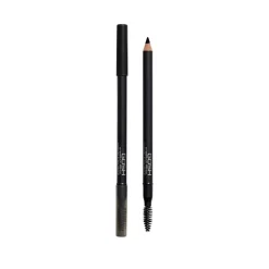 GOSH EYEBROW PENCIL 02 SOFT BLACK