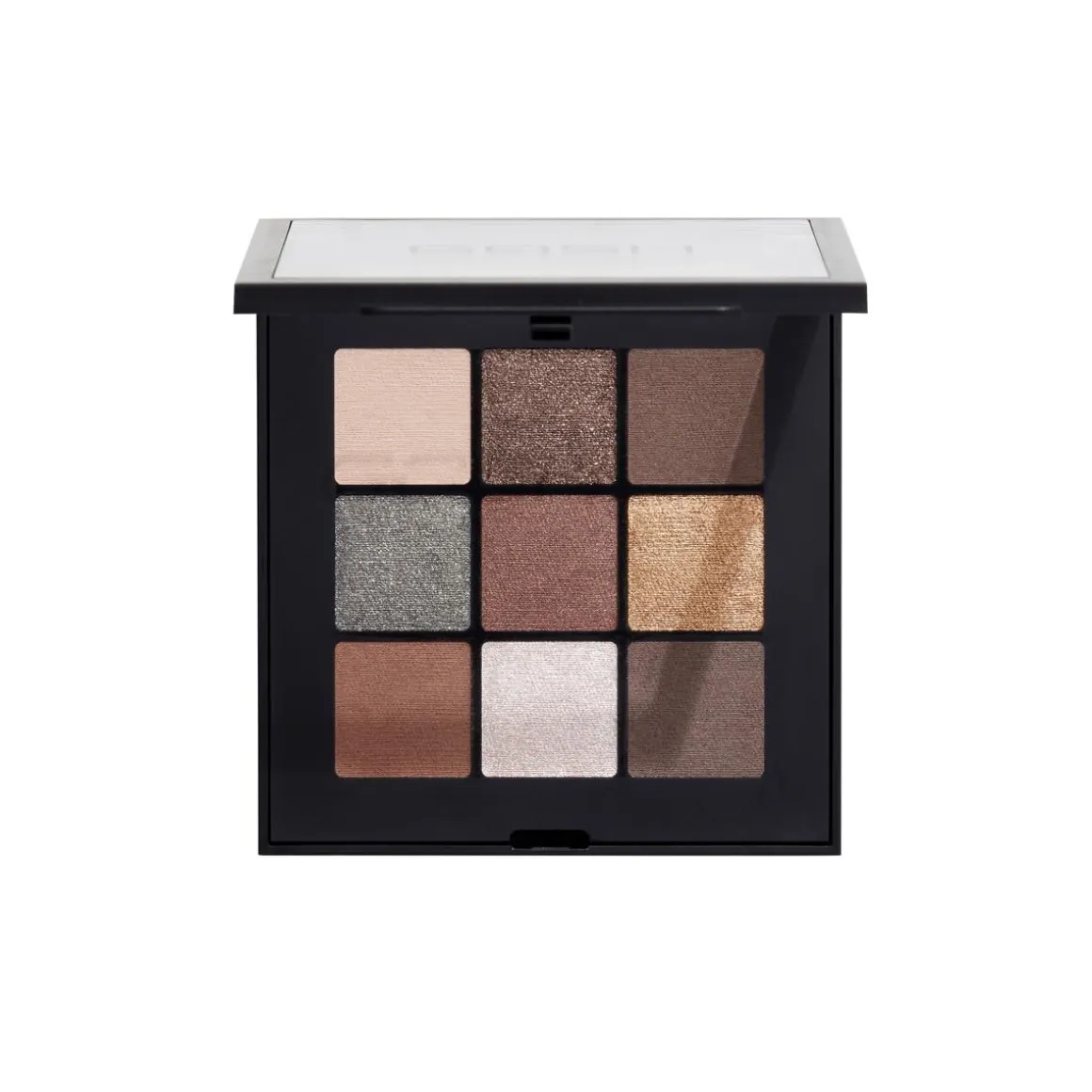 GOSH EYEDENTITY PALETTE 003 BE HAPPY