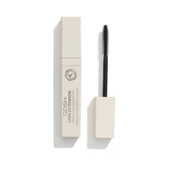 GOSH LASH EXTENSION  001 EXTREME BLACK