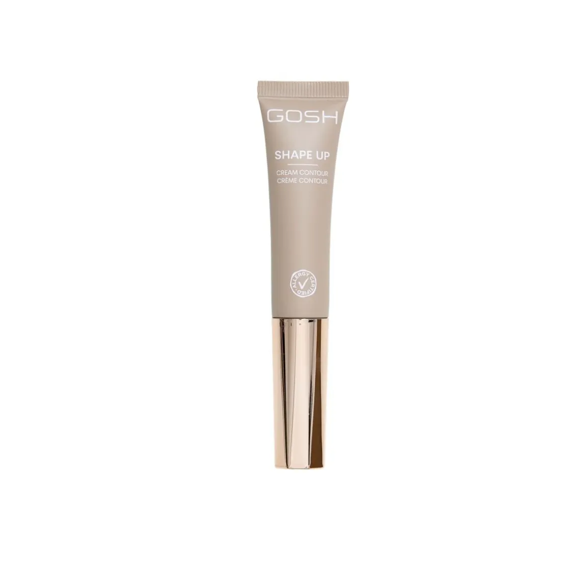 GOSH SHAPE UP 003 COOL BEIGE