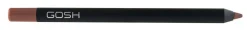 GOSH VELVET TOUCH LIPLINER WATERPROOF 011 NOUGAT